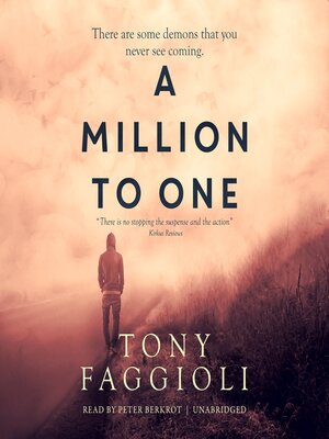 cover image of A Million to One